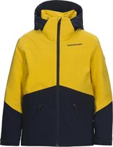 Peak Performance - Greyhawk Jacket Junior - Kinderen - maat 140