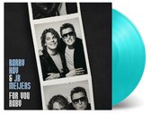 For You Baby (Coloured Vinyl)