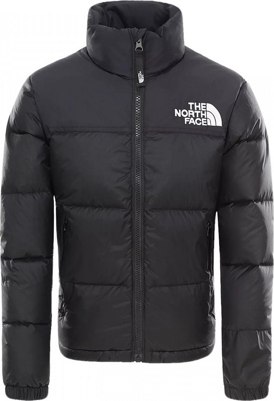 north face jas nuptse 1996