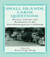 Small Islands, Large Questions