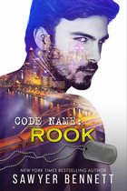 Jameson Force Security 6 - Code Name: Rook