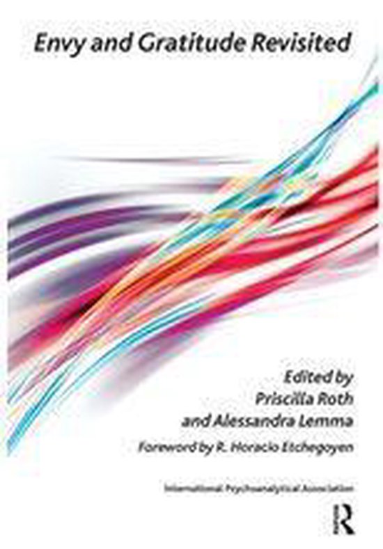 The International Psychoanalytical Association Psychoanalyti ... - cover