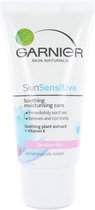 Garnier Skin Naturals SkinSensitive Soothing Moisturising Dagcrème - 50 ml
