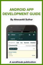 Android app development guide