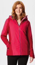 Regatta Waterproof Jackets Pink