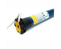 Somfy WT 10/17 Ilmo 50 rolluikmotor