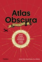Atlas Obscura