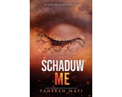 Touching Juliette 4,5 - Schaduw me / Onthul me omkeerboek