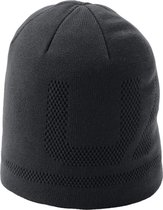 Under Armour Billboard Beanie 3.0 1318514-001, Mannen, Zwart, Cap maat: One size