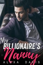 My Billionaire Romance Series 14 - My Billionaire's Nanny