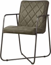 Rodeo armchair | 63x53x85 | Groen