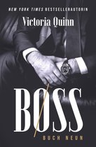 Boss (German) 9 - Boss Buch Neun