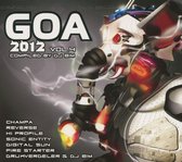Goa 2012 - 4