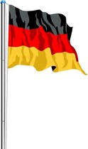 GartenMeister Duitse vlag