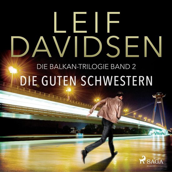 Die guten Schwestern - cover