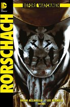 Before Watchmen 2 - Before Watchmen, Band 2: Rorschach
