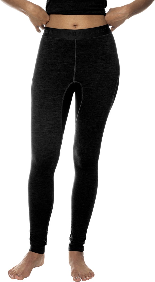 mey Damen Legging Lang Serie PRFRMNC+