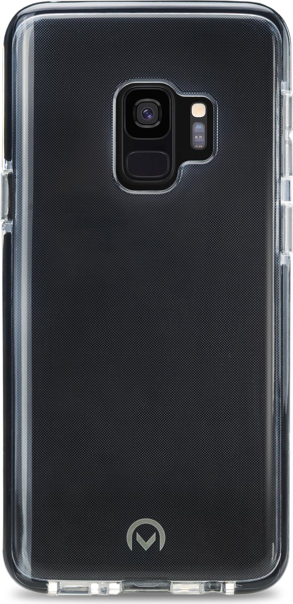 Mobilize Shatterproof Case Samsung Galaxy S9 Black
