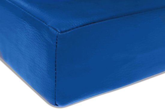 Zachte Vloermat en Turnmat 200 x 100 x 8 cm - Draagbare Fitnessmat & Yogamat voor Kinderen — afbeelding 2