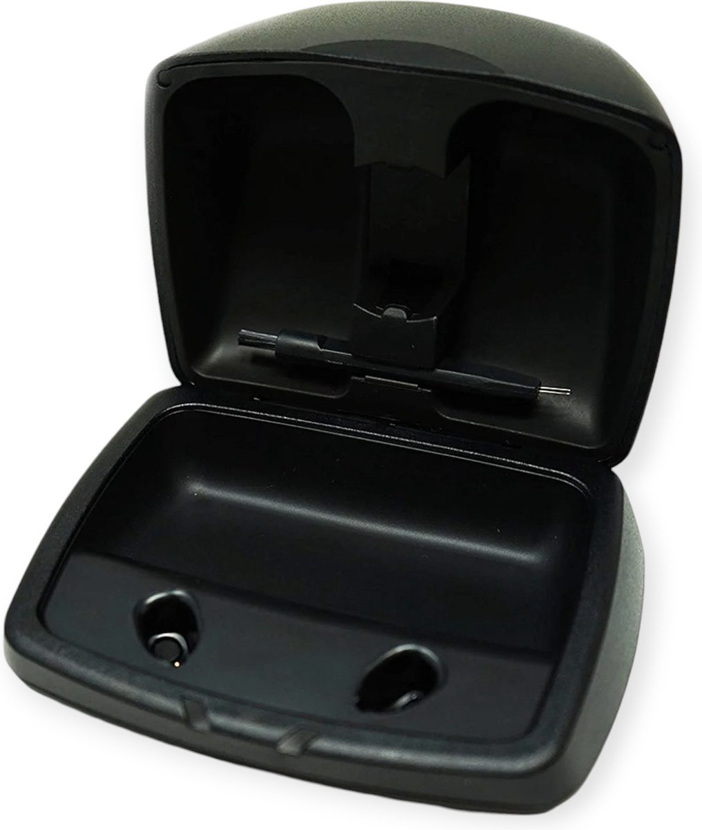 Goedkoopste Starkey Premium Charger - met ingebouwde powerbank