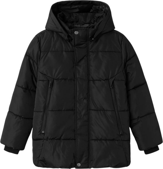 NAME IT NKMMEMO JACKET TB Jongens Jas Maat 128 bol