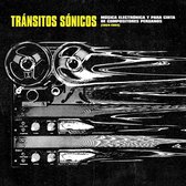 Various Artists - Tránsitos Sónicos (2 LP)