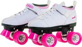 Bol.com Bullet Speed Rolschaatsen voor dames - CHICAGO Verstelbaar en Duurzaam aanbieding