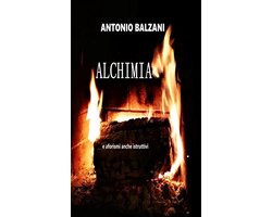 Alchimia...