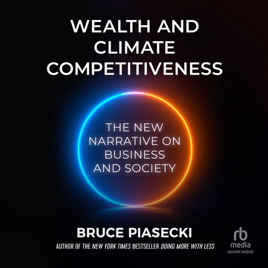 Wealth and Climate Competitiveness - cover