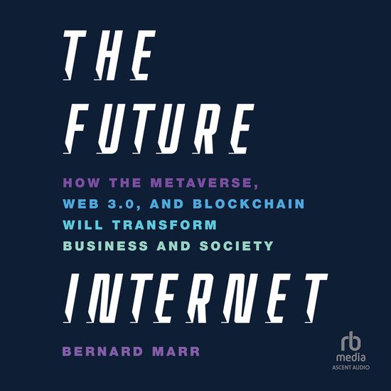 The Future Internet - cover