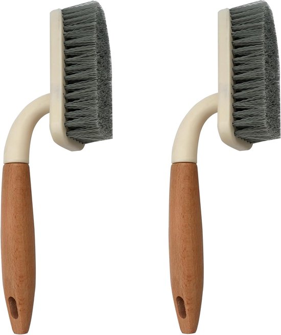 Borstels Voor Schoonmaak - Alles voor de klusser