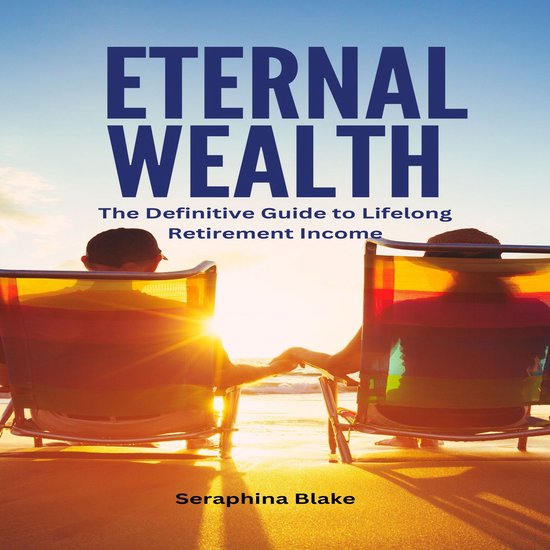 Eternal Wealth - cover