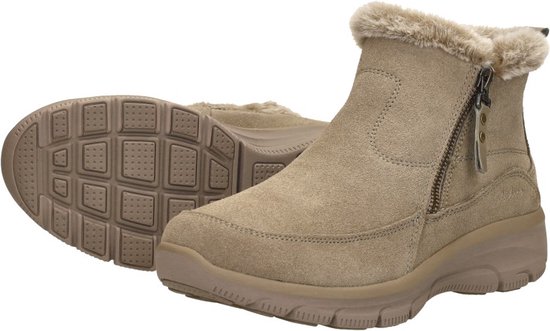 Skechers Botte Beige 38