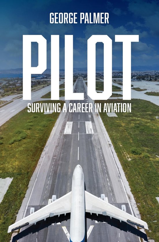 Pilot - cover