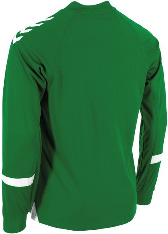 Hummel shirt lange mouw hotsell