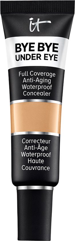 IT Cosmetics Bye Bye Under Eye Concealer