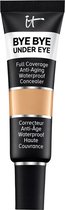 Bol.com IT Cosmetics Bye Bye Under Eye Concealer - Volledig Dekkende & Anti-Aging - Medium Tan 21.0 - 12ml aanbieding