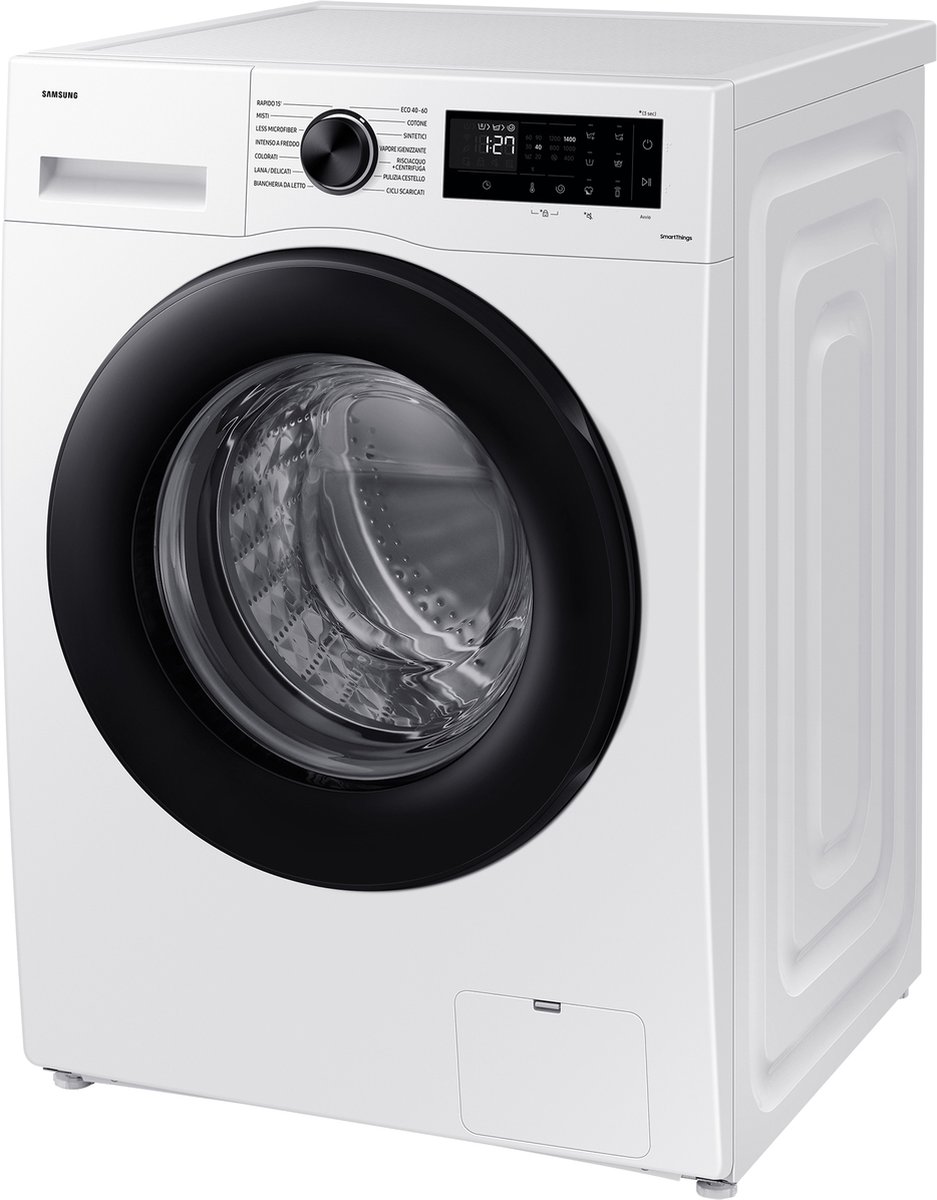 Samsung WW90CGC04DAELE - Wasmachine - Voorbelading - 9 kg - 1400 RPM - Wit — afbeelding 7