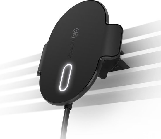 Support de ventilation de voiture sans fil Speck ClickLock pour MagSafe