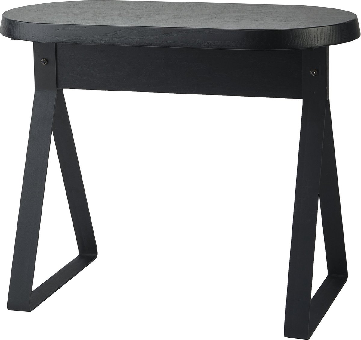 Bryn Kruk Black | Zwart | Hout