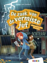 Makkelijk & Leuk - De zaak van de vermiste juf