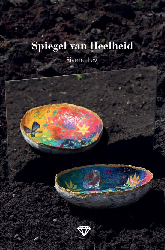 Spiegel van Heelheid - cover