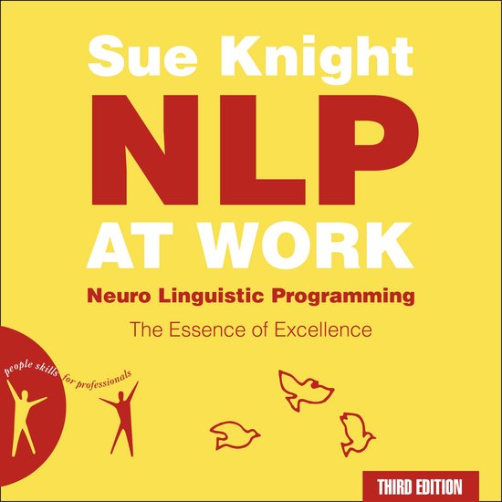NLP at Work - cover