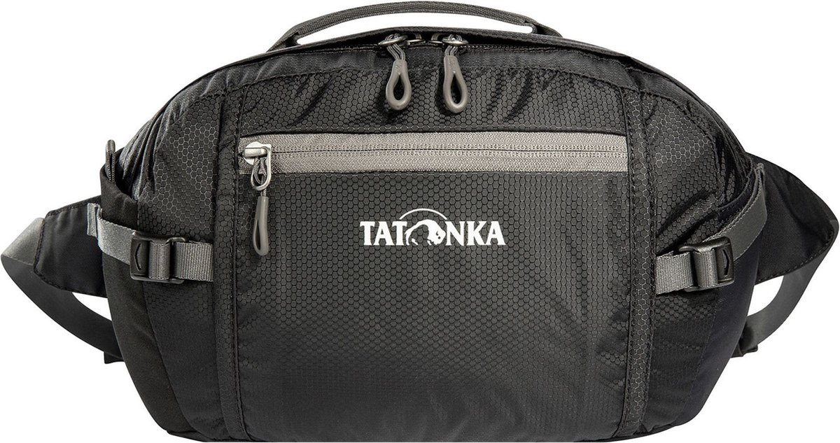Tatonka Hip Bag M - Heuptas 26 cm (black)