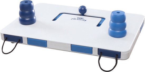 Trixie Dog Activity Move2win Hondenspel - 34X13X6 CM