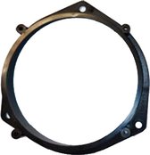 Speakerringen Opel Astra 1998-2010/ Combo 2012-2018/ Corsa 2000-2019/ Vivaro 2001-2014/ Zafira 1999-2014/ diverse modellen - 130 mm