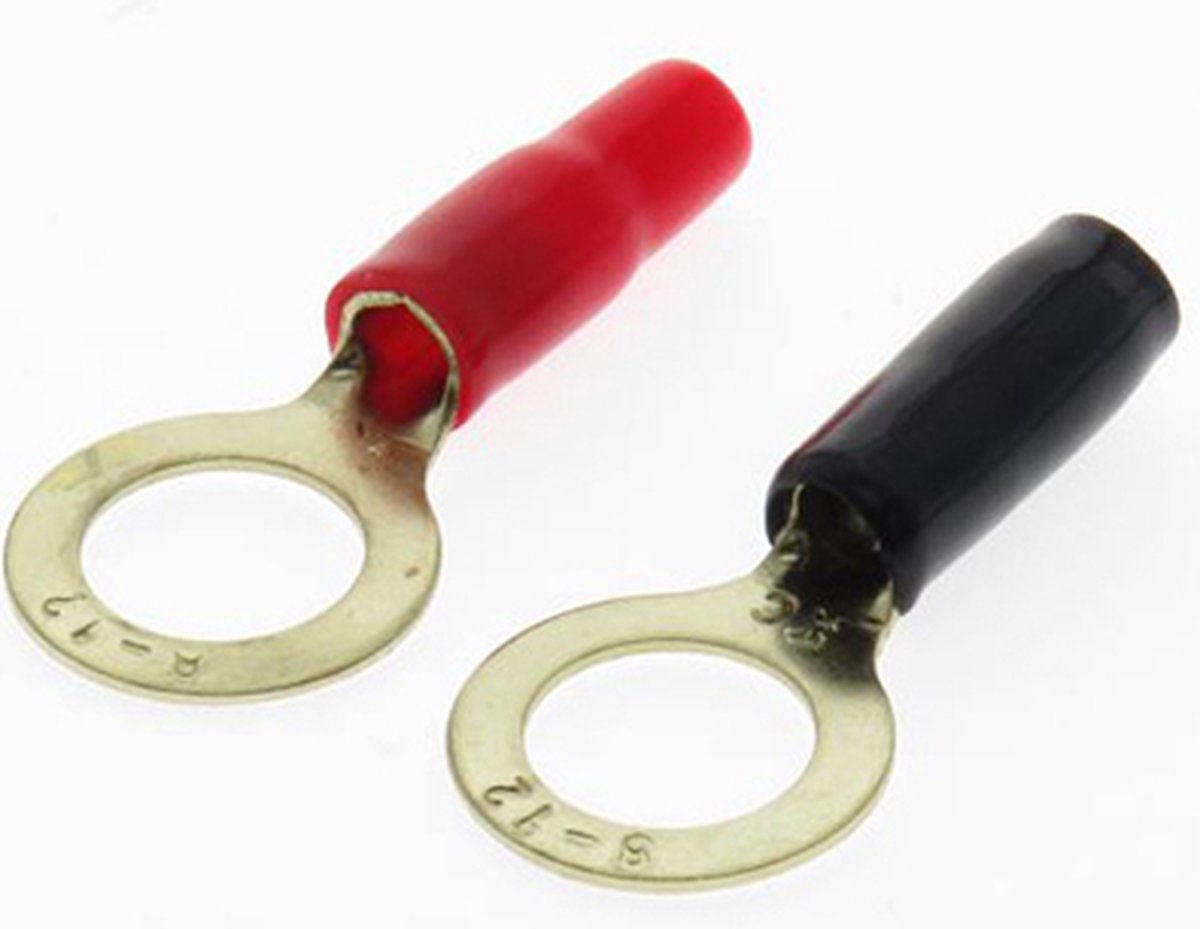 Kabeloog 10mm² kabel