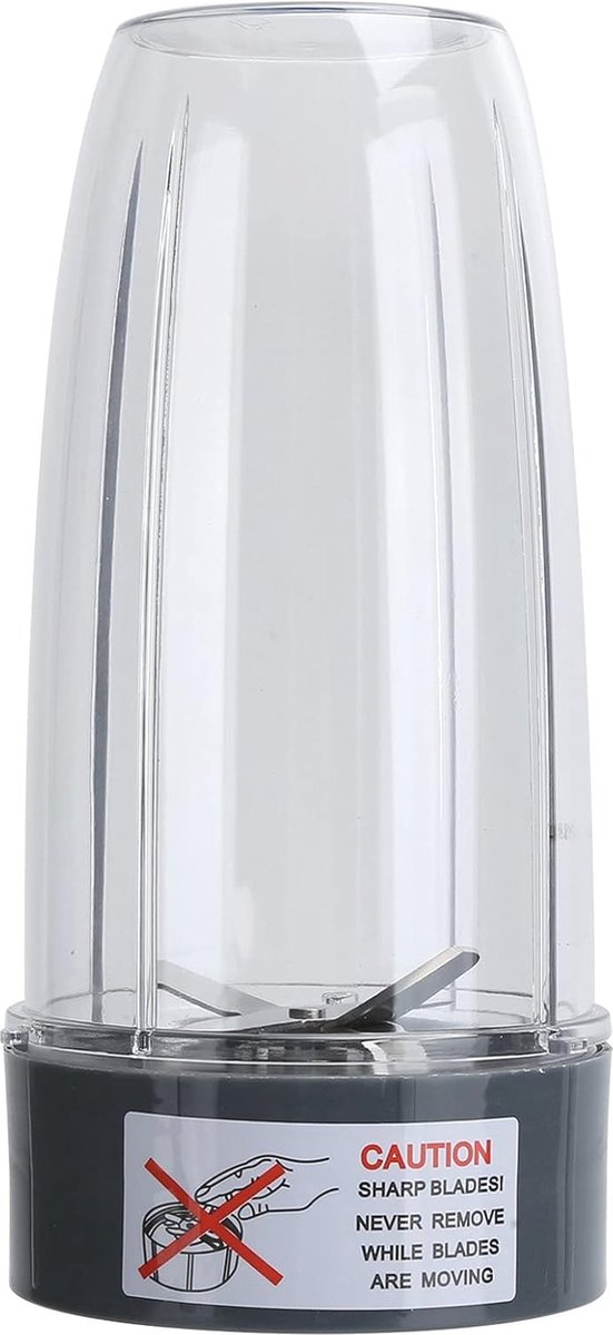 Vervangbladen en Accessoires voor 32 OZ Blender en Juicer Mixer