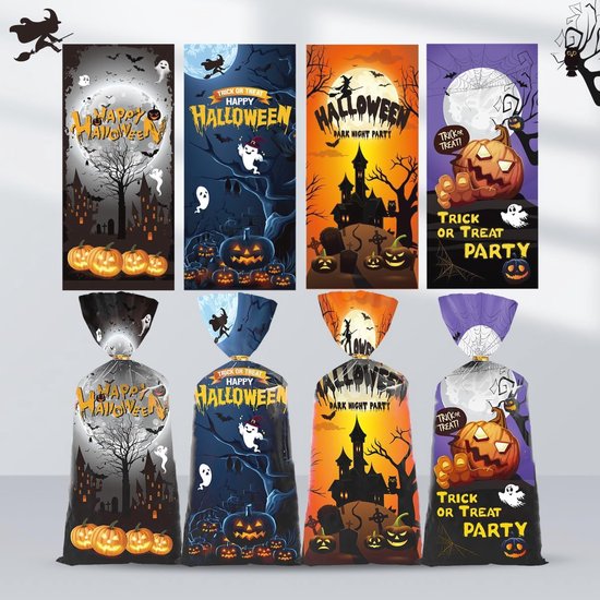 Halloween Spinnenweb & Decoratie | Halloween shop Barneveld