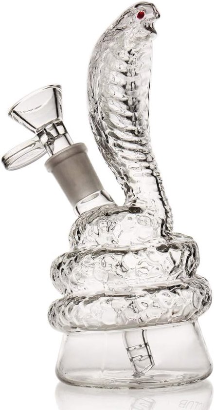 Pip En Verre Bong En Verre Avec Percolateur, Bong à Eau Avec Nid D'abeille, Pour Fumer La Glace, En Verre, Kit De Hooahk Classique, Tuyaux, Pipe à Eau, Grand Hookah Avec Accessoires